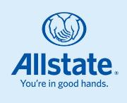 Allstate Insurance Company Logo